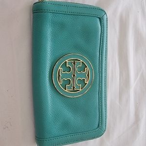 Tory Burch Wallet